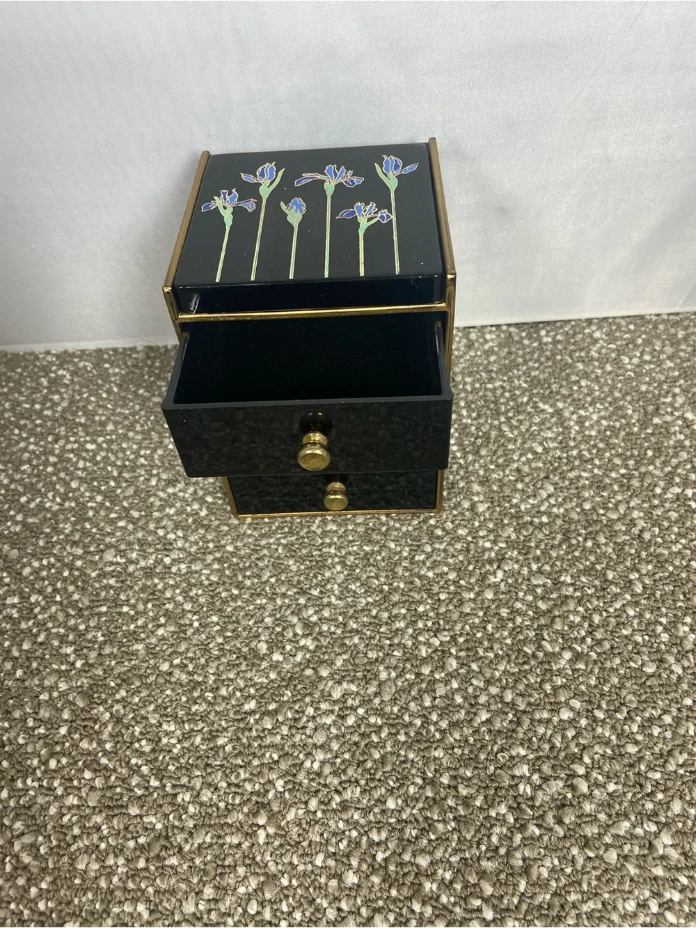 Otagiri compact vintage